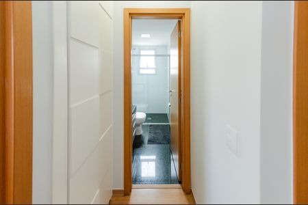 Apartamento à venda com 120m², 4 quartos e 3 vagasCorredor