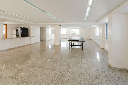 Apartamento à venda com 120m², 4 quartos e 3 vagasÁrea comum