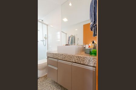 Apartamento à venda com 120m², 4 quartos e 3 vagasBanheiro suíte