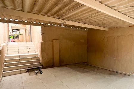 Casa para alugar com 70m², 2 quartos e 1 vaga Casa para alugar com 70m², 2 quartos e 1 vagaGaragem
