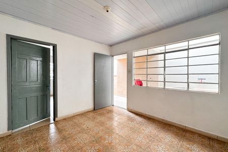 Casa para alugar com 70m², 2 quartos e 1 vaga Casa para alugar com 70m², 2 quartos e 1 vagaSala