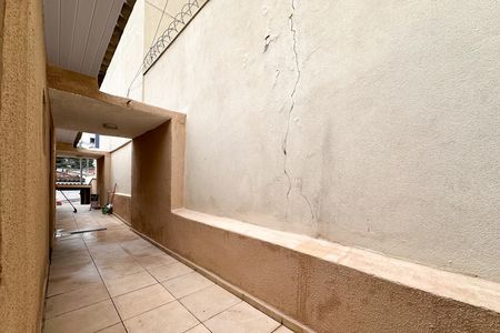 Casa para alugar com 70m², 2 quartos e 1 vaga Casa para alugar com 70m², 2 quartos e 1 vagaVista do Quarto 1