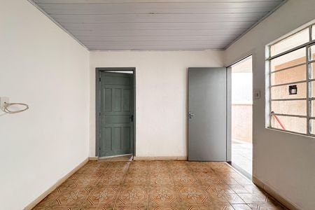 Casa para alugar com 70m², 2 quartos e 1 vaga Casa para alugar com 70m², 2 quartos e 1 vagaSala
