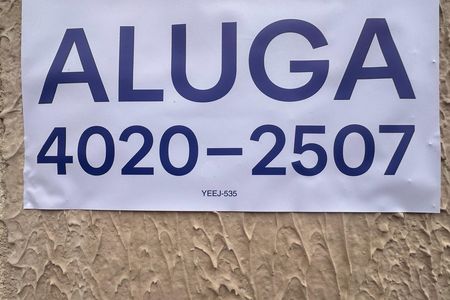 Casa para alugar com 70m², 2 quartos e 1 vaga Casa para alugar com 70m², 2 quartos e 1 vagaYEEJ-535