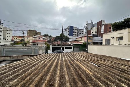 Casa para alugar com 70m², 2 quartos e 1 vaga Casa para alugar com 70m², 2 quartos e 1 vagaVista do Quarto 2