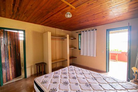 Casa para alugar com 120m², 4 quartos e 2 vagasSuite 2