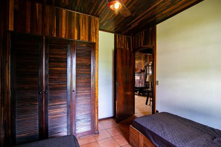 Casa para alugar com 120m², 4 quartos e 2 vagasQuarto 