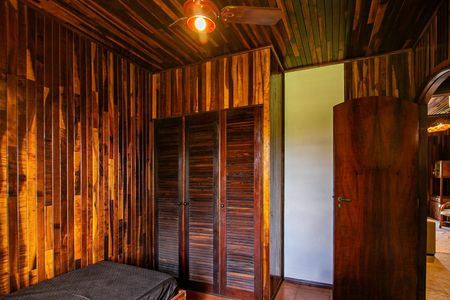 Casa para alugar com 120m², 4 quartos e 2 vagasQuarto 