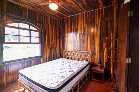 Casa para alugar com 120m², 4 quartos e 2 vagasSuite 