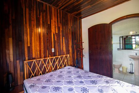 Casa para alugar com 120m², 4 quartos e 2 vagasSuite 