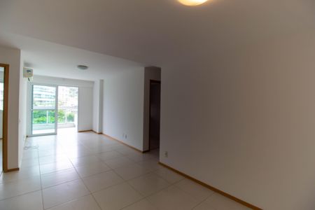 Apartamento para alugar com 1 quarto, 85m² em Icaraí, Niterói