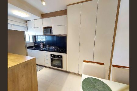 Apartamento à venda com 1 quarto, 38m² em Vila Osasco, Osasco