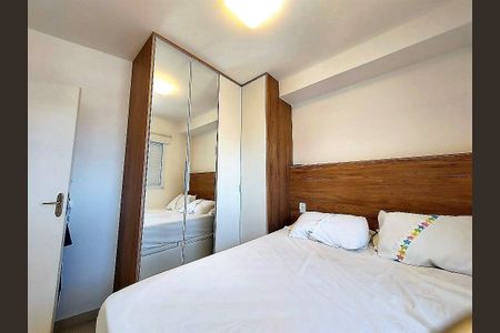 Apartamento à venda com 1 quarto, 38m² em Vila Osasco, Osasco
