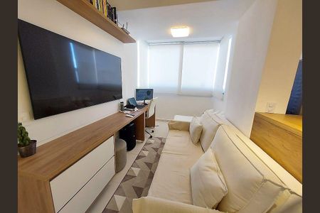 Apartamento à venda com 1 quarto, 38m² em Vila Osasco, Osasco