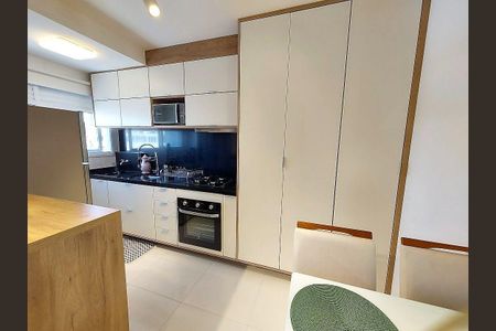 Apartamento à venda com 1 quarto, 38m² em Vila Osasco, Osasco