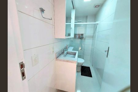 Apartamento à venda com 1 quarto, 38m² em Vila Osasco, Osasco