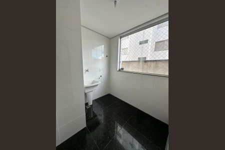 Casa à venda com 3 quartos, 102m² em Dona Clara, Belo Horizonte