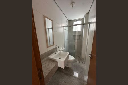 Casa à venda com 3 quartos, 102m² em Dona Clara, Belo Horizonte