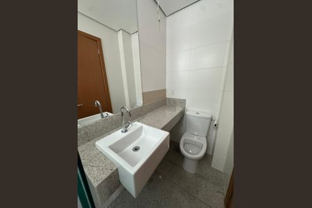 Casa à venda com 3 quartos, 102m² em Dona Clara, Belo Horizonte