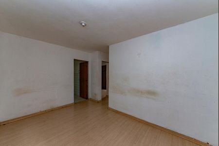 Sala de apartamento à venda com 2 quartos, 45m² em Camargos, Belo Horizonte