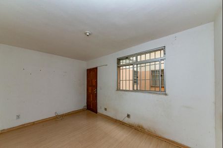 Sala de apartamento à venda com 2 quartos, 45m² em Camargos, Belo Horizonte