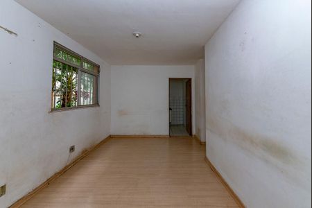 Sala de apartamento à venda com 2 quartos, 45m² em Camargos, Belo Horizonte