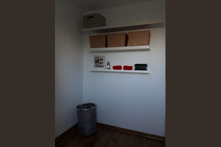 Apartamento à venda com 3 quartos, 59m² em Jardim das Vertentes, São Paulo