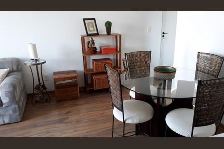 Apartamento à venda com 3 quartos, 59m² em Jardim das Vertentes, São Paulo
