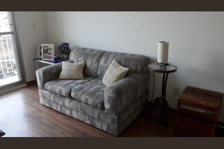 Apartamento à venda com 3 quartos, 59m² em Jardim das Vertentes, São Paulo