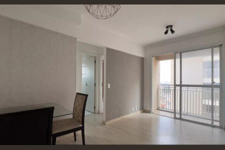 Apartamento à venda com 2 quartos, 47m² em Ponte Grande, Guarulhos