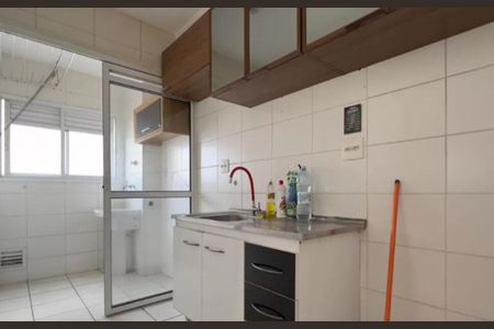 Apartamento à venda com 2 quartos, 47m² em Ponte Grande, Guarulhos