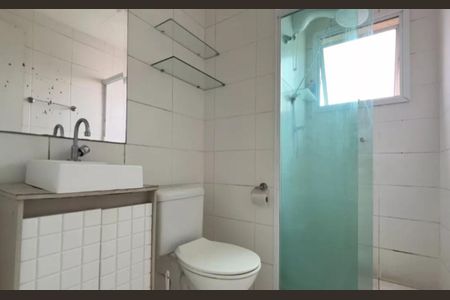 Apartamento à venda com 2 quartos, 47m² em Ponte Grande, Guarulhos