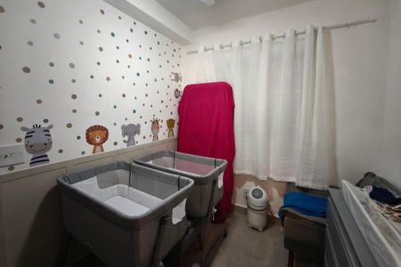 Apartamento para alugar com 49m², 2 quartos e 1 vagaQuarto 2