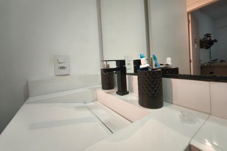 Apartamento para alugar com 49m², 2 quartos e 1 vagaBanheiro