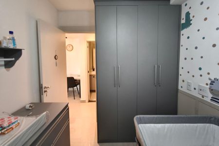 Apartamento para alugar com 49m², 2 quartos e 1 vagaQuarto 2