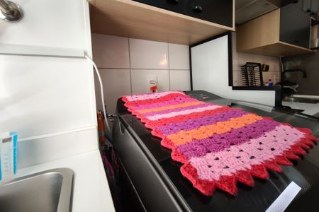 Apartamento para alugar com 49m², 2 quartos e 1 vagaÁrea de Serviço