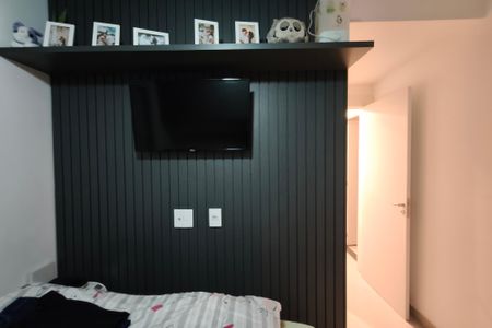 Apartamento para alugar com 49m², 2 quartos e 1 vagaQuarto 1