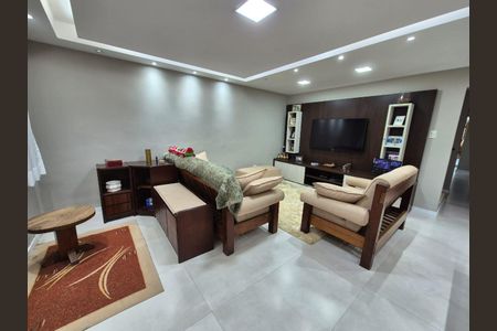 Casa à venda com 3 quartos, 222m² em Vila Judite, São Bernardo do Campo