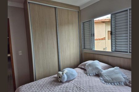 Casa à venda com 3 quartos, 222m² em Vila Judite, São Bernardo do Campo