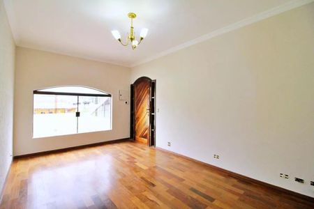 Casa à venda com 3 quartos, 207m² em Campestre, Santo André