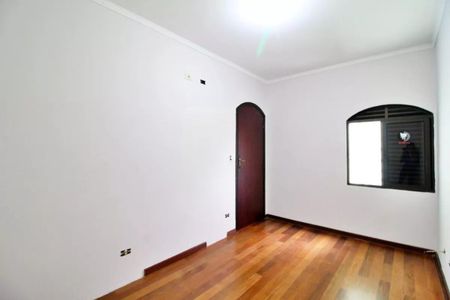 Casa à venda com 3 quartos, 207m² em Campestre, Santo André