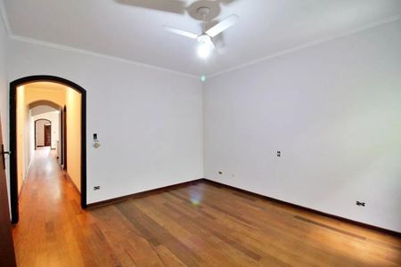 Casa à venda com 3 quartos, 207m² em Campestre, Santo André