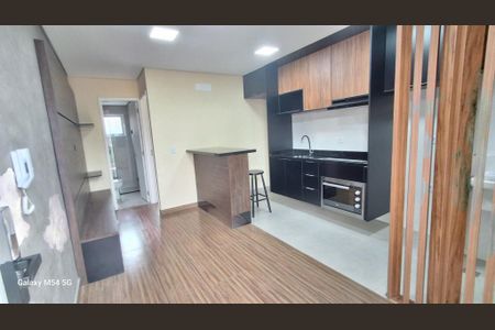 Apartamento para alugar com 1 quarto, 30m² em Santana, São Paulo