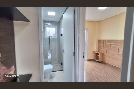Apartamento para alugar com 1 quarto, 30m² em Santana, São Paulo