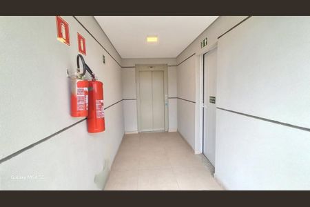 Apartamento para alugar com 1 quarto, 30m² em Santana, São Paulo