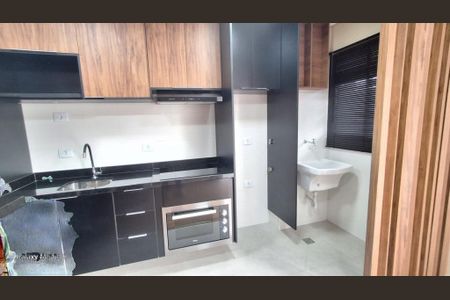 Apartamento para alugar com 1 quarto, 30m² em Santana, São Paulo