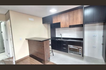 Apartamento para alugar com 1 quarto, 30m² em Santana, São Paulo