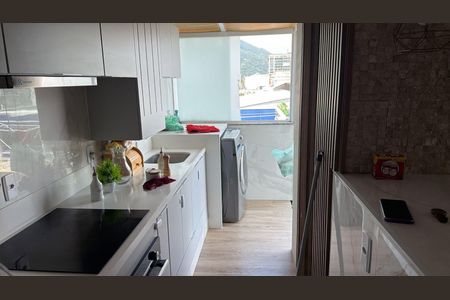 Apartamento à venda com 3 quartos, 198m² em Recreio dos Bandeirantes, Rio de Janeiro