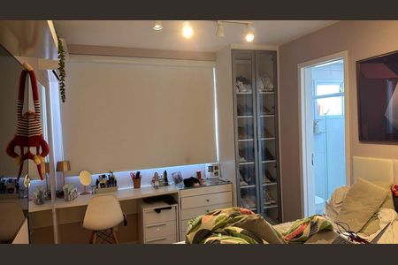 Apartamento à venda com 3 quartos, 198m² em Recreio dos Bandeirantes, Rio de Janeiro