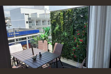 Apartamento à venda com 3 quartos, 198m² em Recreio dos Bandeirantes, Rio de Janeiro